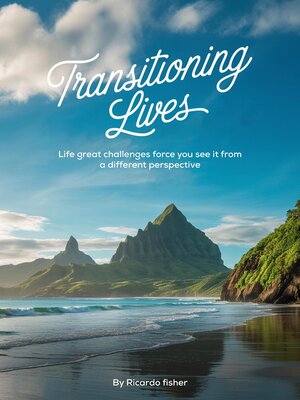 cover image of Transitioning Lives